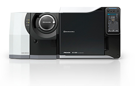 GCMS-TQ8040 NX